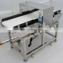 Liyi Conveyor Belt Metal Detection Machine For Food Industry, Industrial Metal Detectors thumbnail-5