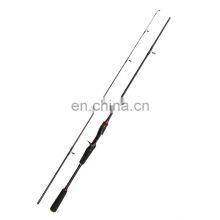 Поставщик Amazon M Удочка из углеродного волокна Спиннинговый удочник Удочка для бейткастинга для морского рыбалки thumbnail-2