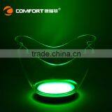 New Design 3.5 L Led Boat Shape Ice Bucket thumbnail-2