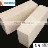 High Alumina Brick,bauxite Fire Brick,bauxite Refractory Brick thumbnail-1