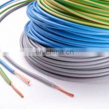 RV RVV BV BVR Electric Wire BVR 2.5MM Electrical Cable thumbnail-2