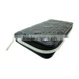 9pcs Stainless Steel Manicure Set Shining Colorful Pouch Luxury Manicure Set Quality Choice thumbnail-5