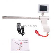 Visual Insemination Kit Insemination Gun With Adjustable Screen Basic Version for Cows Cattle thumbnail-1