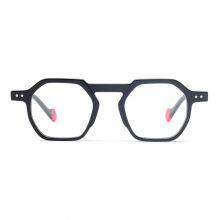 Eyeglasses Frames With Your Own Brand Name Logo Ready in Stock Glasses Low MOQ thumbnail-3