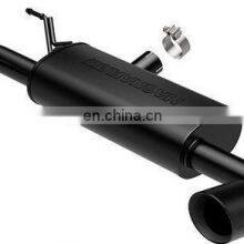 Sanfu Lantsun Best Performance Black Series for Jeep For for Wrangler J151 MagnaFlow 