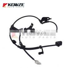 Rear Skid Control ABS Sensor Wire For Toyota Corolla 89516-12020 thumbnail-2