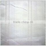 Chemical Lace Embroidery Fabric thumbnail-1