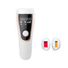 Home Use LaserIPL Hair Removal Best Professional Laser Hair Removal Machine thumbnail-4
