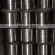Aisi Ss 301 304 304l 316 316l 310 310s 321 Stainless Steel Wire Price thumbnail-4