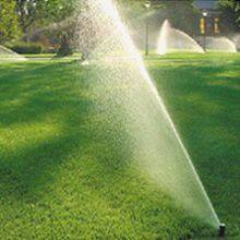 IRRIGATION SYSTEM MANUFACTURER FROM CHINA