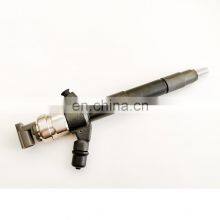 Original Diesel Injector 095000-5760,1465A054 for Common Rail 4M41 Engine