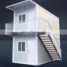 High Quality Light Steel Malaysia Prefab House Price Luxury Low Cost Container 3 Bedroom Prefabricated House for Sale thumbnail-4