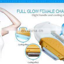 808 Diode Laser Hair Removal + Elight Skin Rejuvenation Machine 808nm Diode Laser Multifunction Hair Removal Machine thumbnail-5
