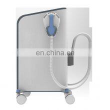 Digital Screen 2 Handles Electro Magnetic Built Muscle Stimulation Ems Slim Body Slimming Machine thumbnail-5