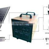 Popular Poly & Mono Solar Panel 5W-60W Manufacturer in China thumbnail-6