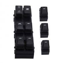 Haoxiang CAR Power Window Switches Universal Window Lifter 93570-1X000 93570-1M100 For Hyundai KIA FORTE Cerato 2010 2011 2012 thumbnail-5