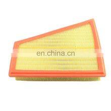 Auto Engine Parts Cabin Air Filter 13 71 7 582 908 13717582908 Cover for BMW F10 F07 F11 E84 E89 thumbnail-2