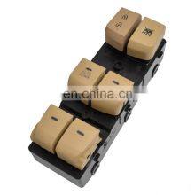 New Product Power Window Switch 6 Button With Lights OEM 935704V040YDA / 93570-4V040YDA FOR H-yundai Elantra thumbnail-1