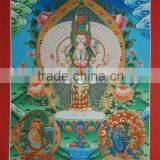 Thanka Painting thumbnail-6