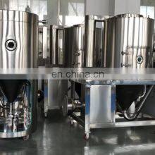 SINOPED Automatic Centrifugal Spray Dryer Lab Use Factory Use thumbnail-4