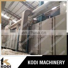 SUS304 Food Grade Spice Dryer Chilli Dryer Ginger Dryer thumbnail-5