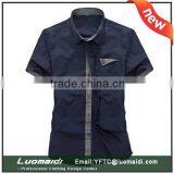 Custom Made Wholesale Mens Dress Shirts, Wholesale Mens White Dress Shirts Models,mens Dress Shirts,mens Dress Shirts Models thumbnail-1