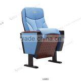 Yes Folded Armchair Auditorium Seating Design HJ6802-E thumbnail-3