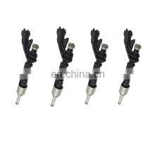 Good Quality Auto Parts Fuel Injector Nozzle For RANGE ROVER 8W939F593BA 8W93-9F593-AD LR011964 LR079542 thumbnail-2