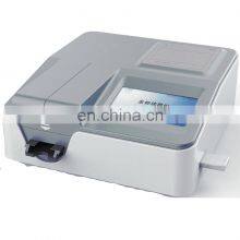 High Accuracy Colloidal Virus Test Chemiluminescence Immunoassay Analyzer