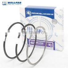 3802258 OEM New Engine Parts 102mm Piston Ring For Cummins ISB6.7 4B3.9 Parts thumbnail-4