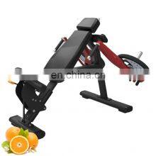 Valentine's Day Health Discount Commercial Gym PL75 Incline Chest Clip Use Fitness Sports Workout Equipment thumbnail-1