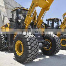 Factory Produced Mini Dumper 7Ton Wheel Loader thumbnail-3