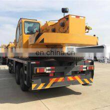 New 30 Ton Mobile Crane QY30K5C With Five-section U Boom 41m thumbnail-4