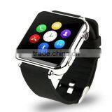 Fashion,Sport,Charm,Digital Type and Not Specified Gender touch screen gsm smart phone watch