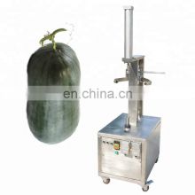 automatic papaya peeler/papaya peeling machine/papaya skin peeling machine WS-120FP