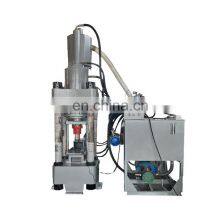 Hydraulic Scrap Metal Shear Balers for Scrap Baling Press Machine