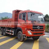 Dongfeng 6x4 sand dump truck 290PS