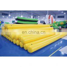 Long Inflatable Buoys/buoy Inflatable Water Tube/water Inflatable Air Buoy