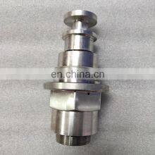 Manufacturer Sells High Quality Air Compressor Pressure Valve Kit 10520874 thumbnail-3
