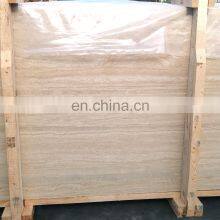 New Arrival Product Vein Cut Travertine Tiles and Slabs Cut to Sizes Top Quality Factory Price Made in Turkey CEM-SLB-02-02 thumbnail-4