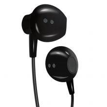 For Lightning Apple i Phones to MFi Wired Earphone Headphone White Earbuds With Custom Packing Box thumbnail-2