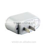 New Type Top Quality Portable Usb Travel Charger thumbnail-3