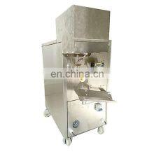 2018 Высокоэффективная машина для очистки фруктов, лимонов / очиститель киви / очиститель хурмы