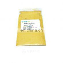 Sephcare Cosmetic Grade Matte Mica Powder Iron Oxide Yellow Brown Red Black Pigment thumbnail-5