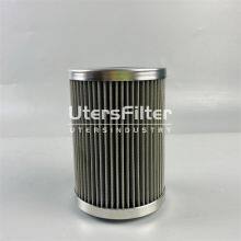 HC2207FDP3H UTERS Replace of PALL Hydraulic Oil Filter Element thumbnail-3