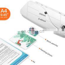 Home and Small Office Laminator A4 Germany Design Laminator A4 Home and Small Office Laminator thumbnail-4