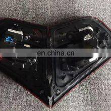 High Quality LED Taillamp Taillight Rear Lamp Rear Light for Mercedes BENZ GLA CLASS W156 Tail Lamp Tail Light 2017-2019 thumbnail-5