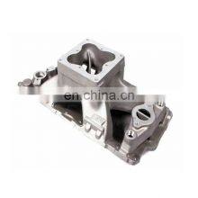 Sprinter Van Custom Delivery Multi Way Stainless Polished Steampipe T3 Turbocharger T4 Cast Iron 20V 1.8T Manifold thumbnail-5