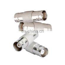 Female to Female BNC Connector for RG59 Cable