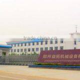Zhengzhou Yituo Machinery Co., Ltd. company overview - view 1 thumbnail